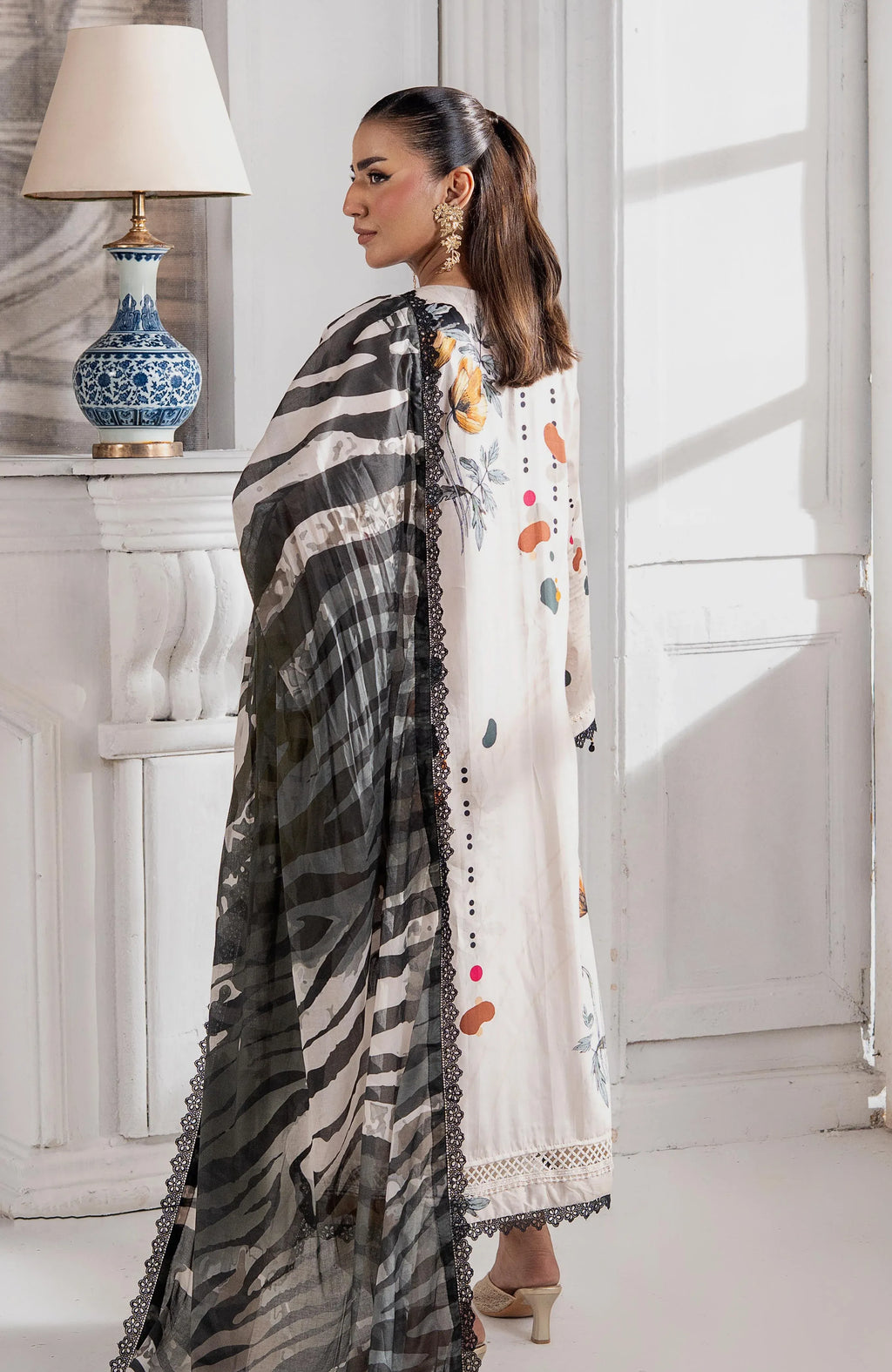 ALZOHAIB SUNSHINE BLOOM S-07