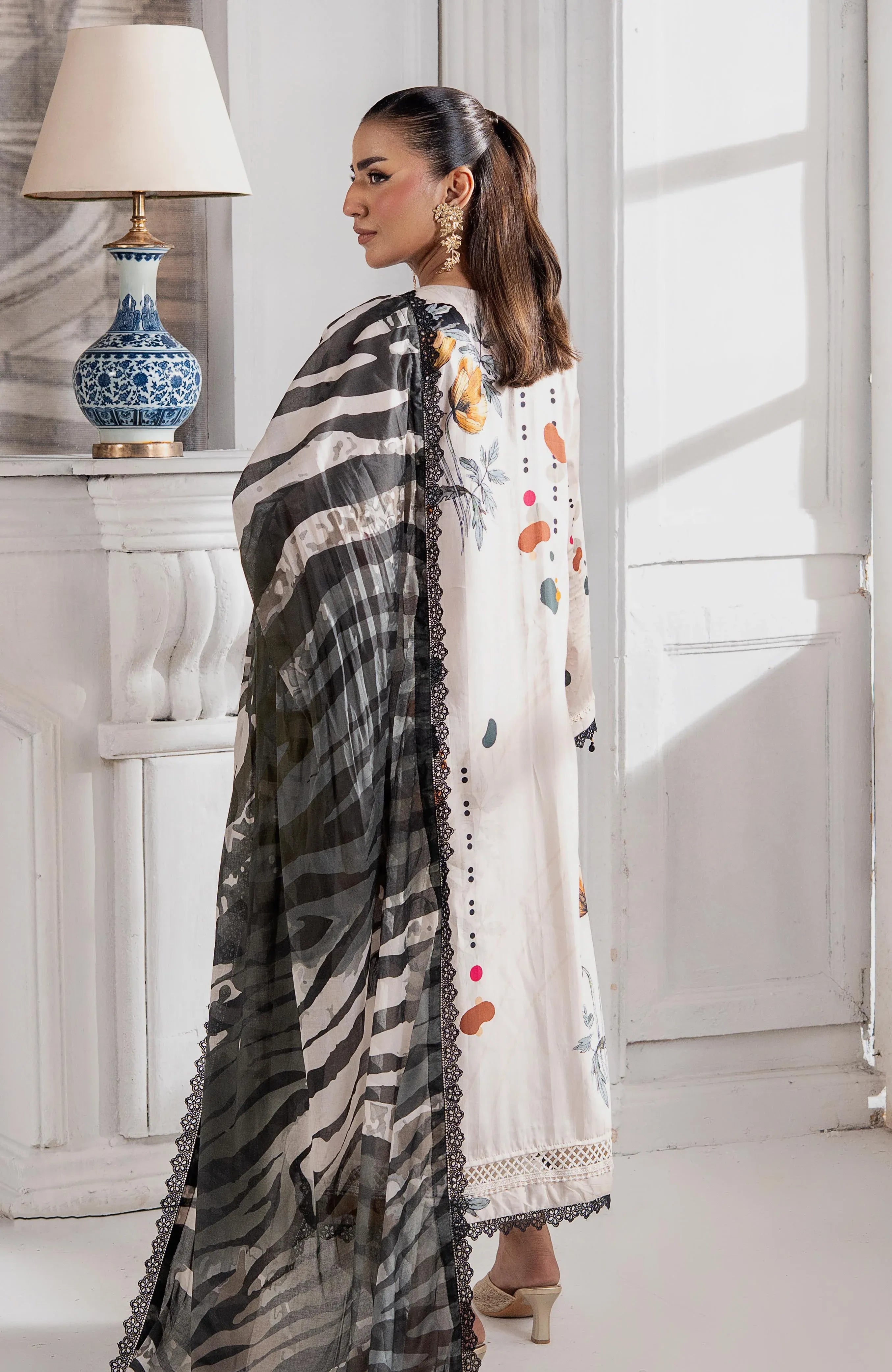 ALZOHAIB SUNSHINE BLOOM S-07