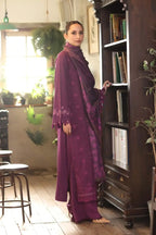 NOOR BY SAADIA ASAD D-08B
