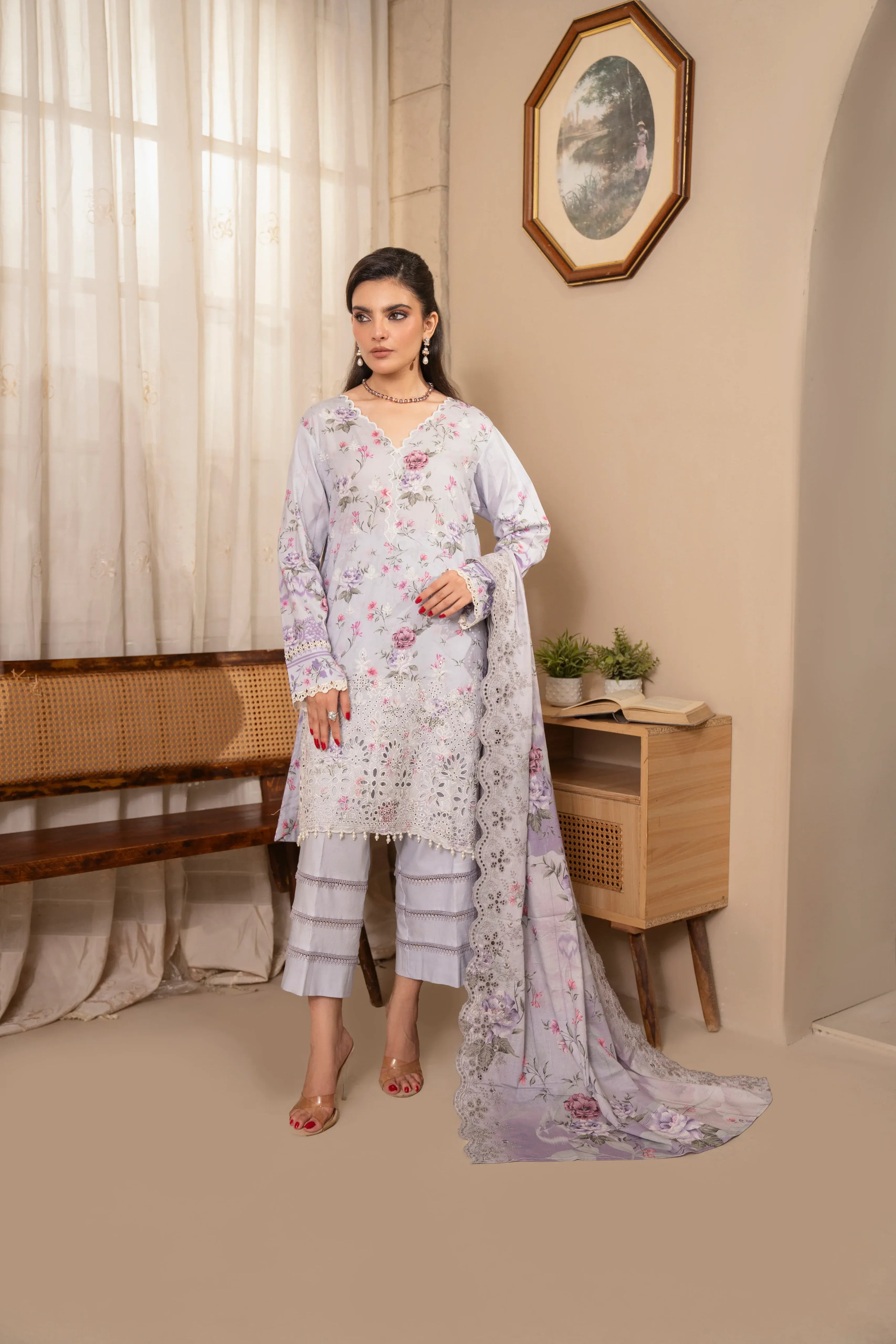 FIRDOUS D-720