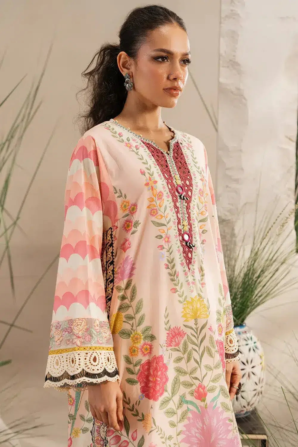 ETHNIC E3240-103-316 2PC