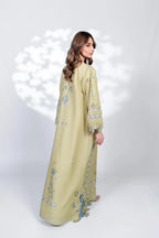 WAFA B BARAE KHANOM 1PC
