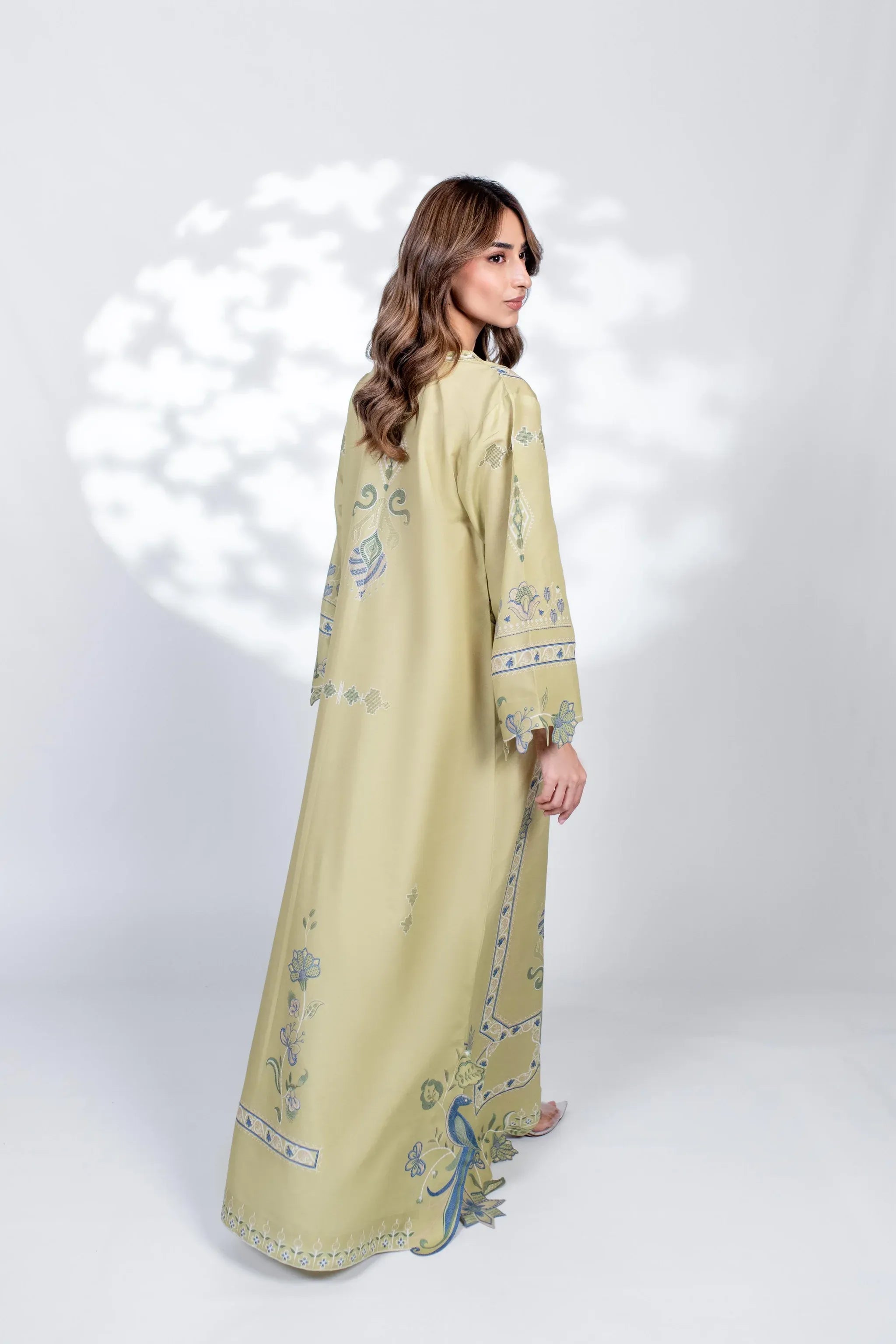 WAFA B BARAE KHANOM 1PC
