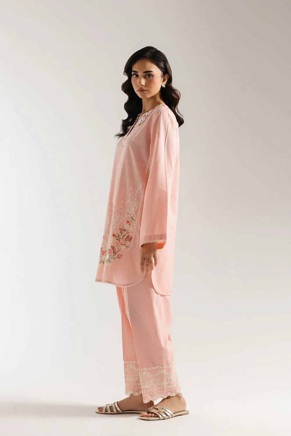 ETHNIC S10E6550-102-316 2PC