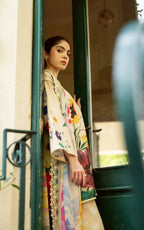 ASIFA NABEEL YAKIN YKL25-13