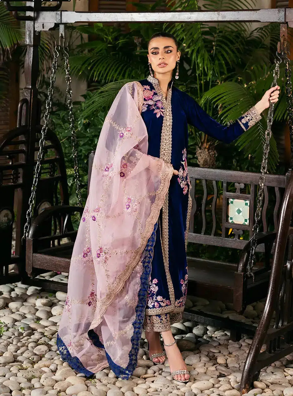 ZAINAB CHOTTANI MEHER