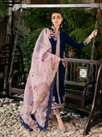 ZAINAB CHOTTANI MEHER