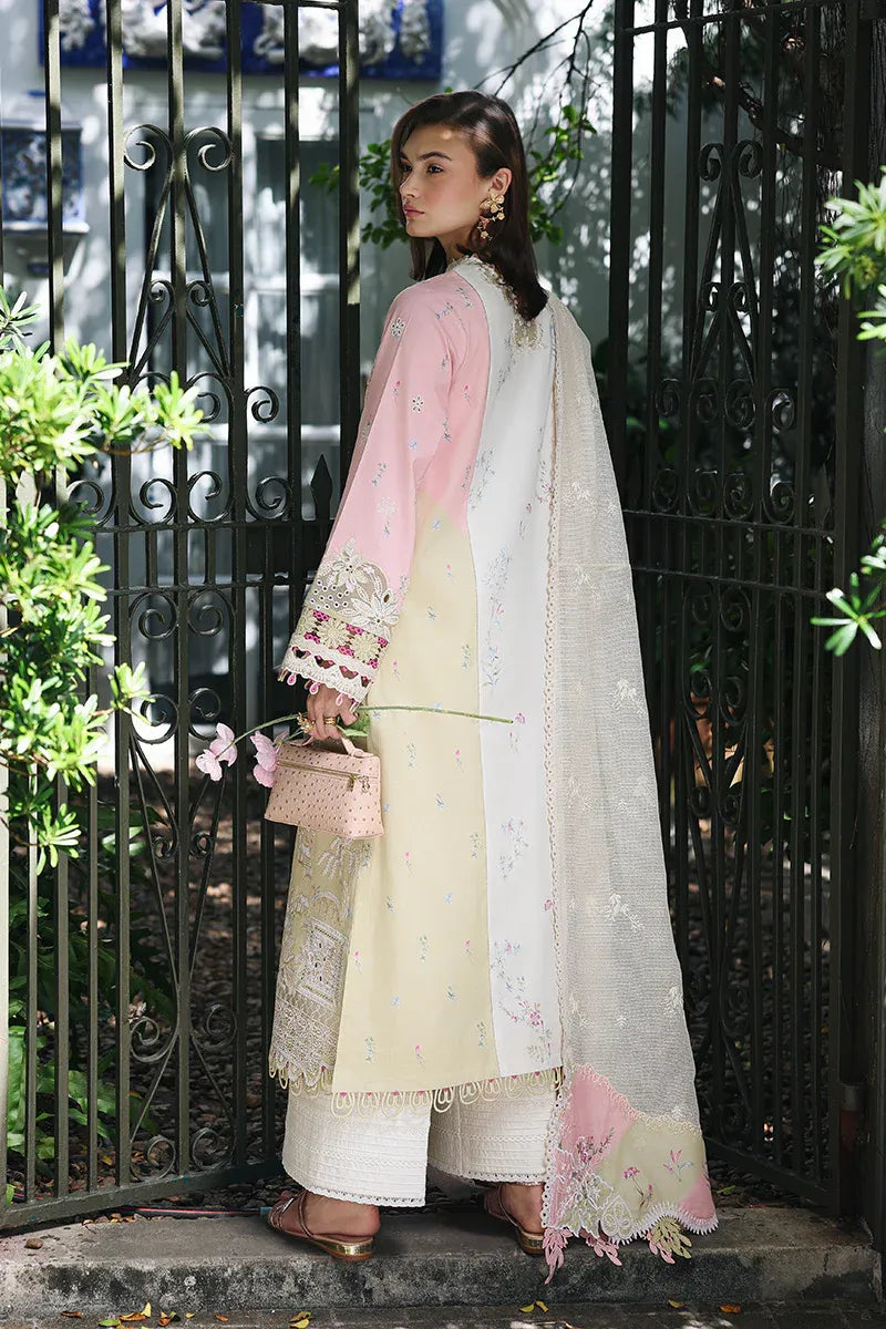 QALAMKAR QLINE LAWN RP-02