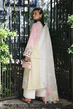 QALAMKAR QLINE LAWN RP-02