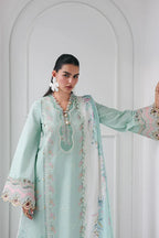 QALAMKAR QLINE LAWN RP-05