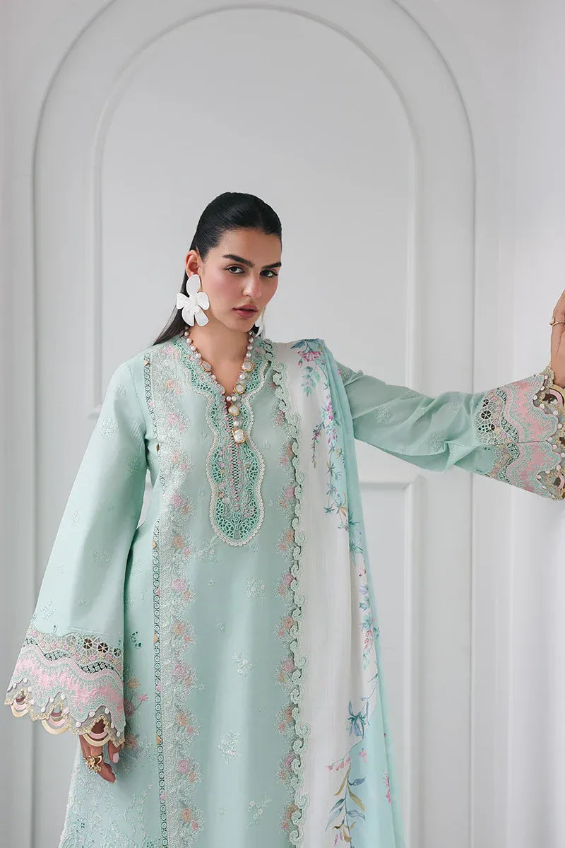 QALAMKAR QLINE LAWN RP-05