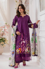 ALZOHAIB SUNSHINE BLOOM S-10