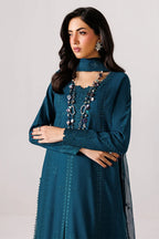 EMAAN ADEEL BEYOND BASICS SERENE 3PC
