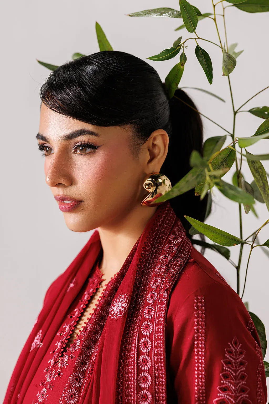 EMAAN ADEEL BEYOND BASICS POISE 3PC