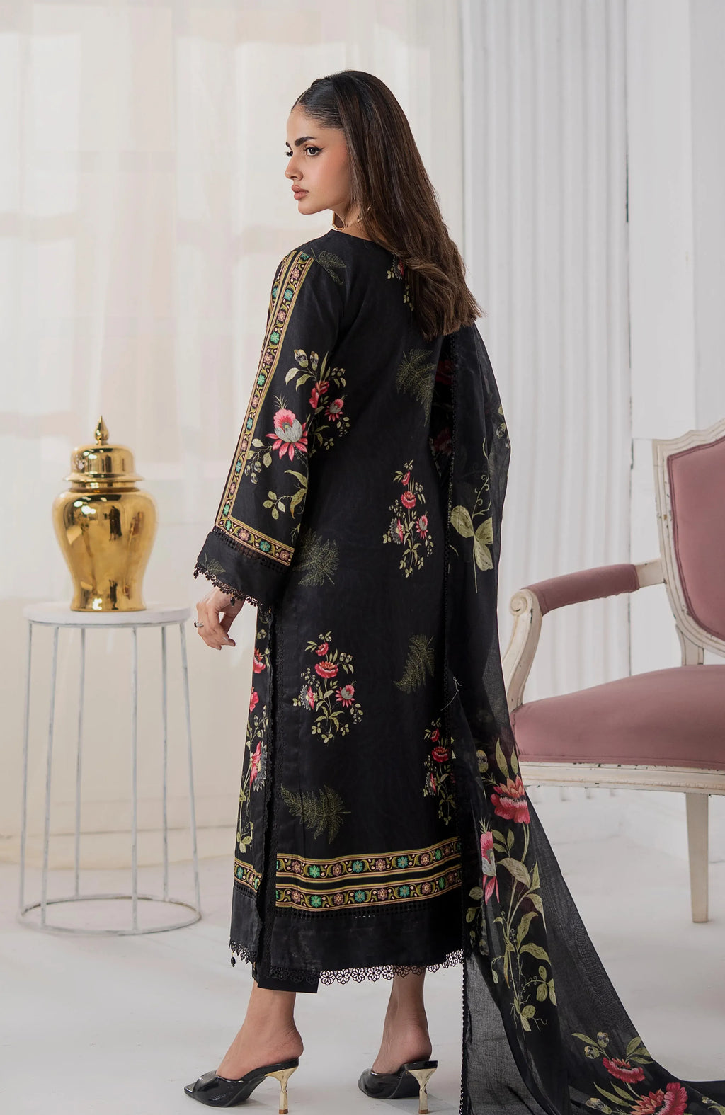 ALZOHAIB SUNSHINE BLOOM S-02