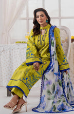 ALZOHAIB SUNSHINE BLOOM S-06
