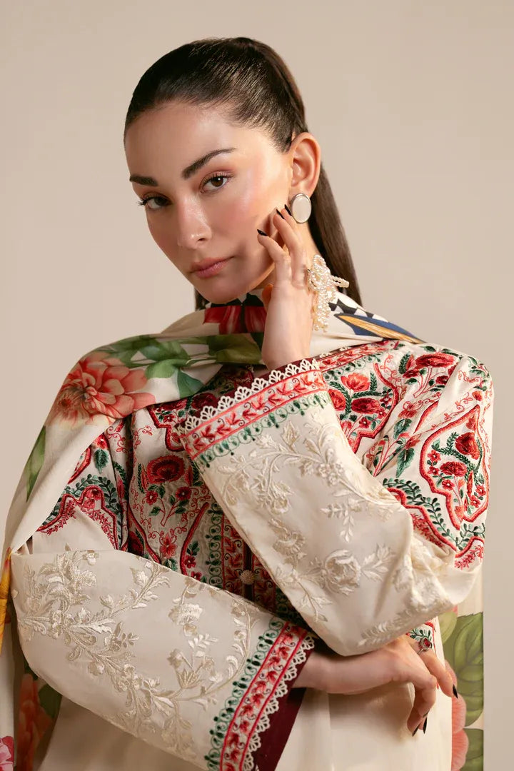 SOHA SULTAN BLOSSOM 3PC