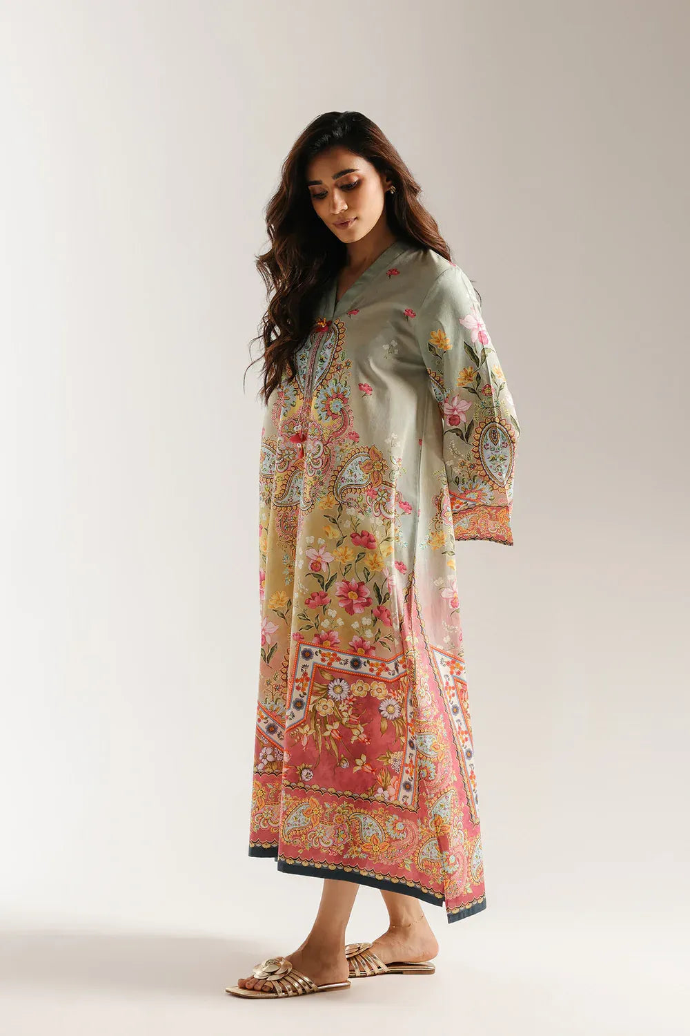 ETHNIC E7008-102-423 1PC
