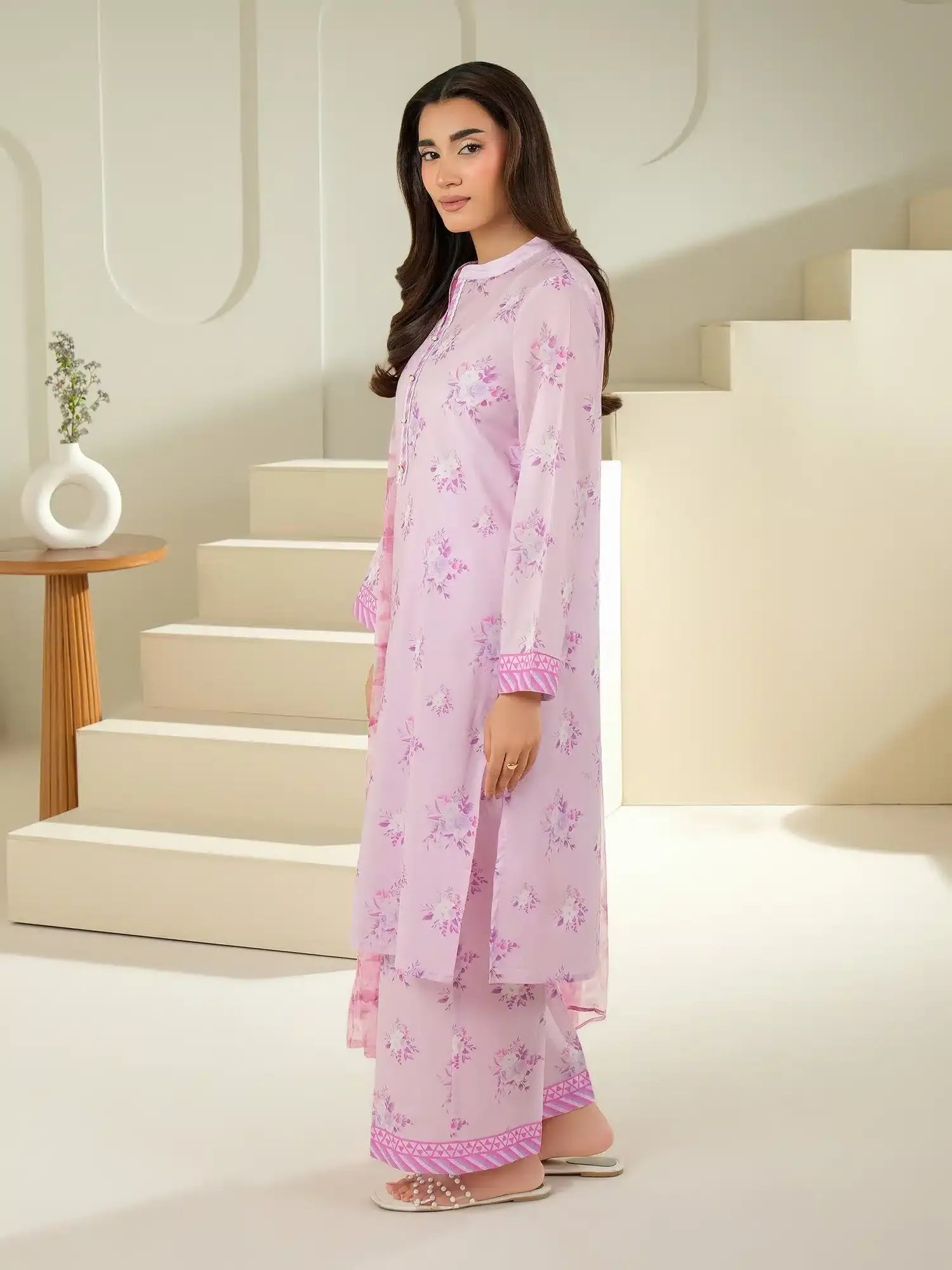 LIMELIGHT U4193 LILAC 3PC