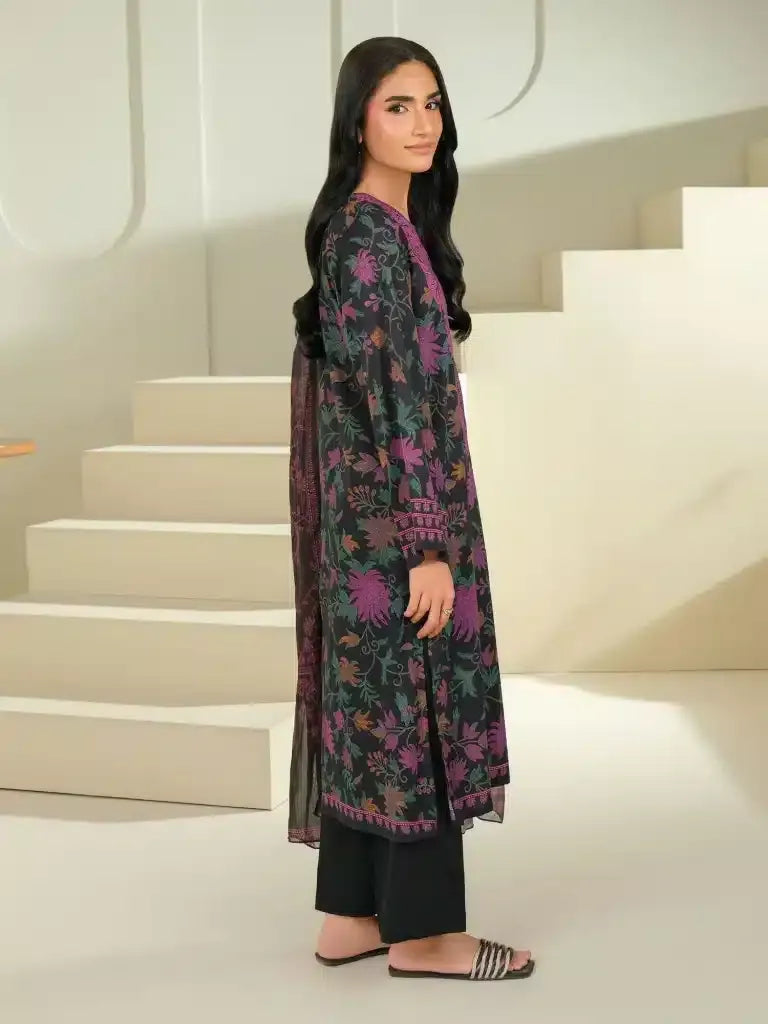 LIMELIGHT U4275 BLACK 2PC