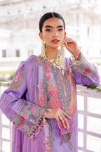 CHARIZMA TABEER CT5-10