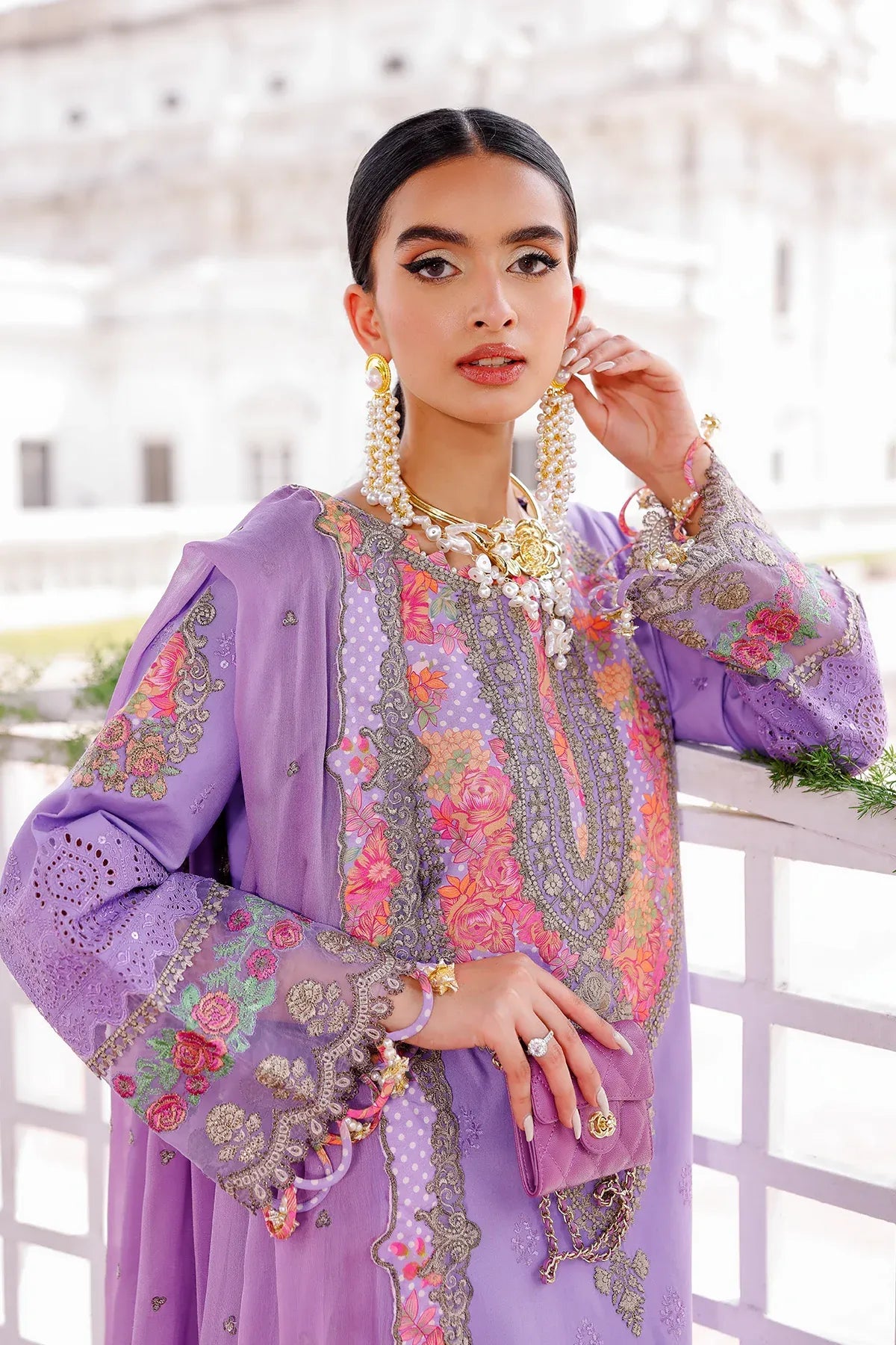 CHARIZMA TABEER CT5-10