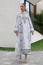 QALAMKAR QLINE LAWN DROP QKL-03