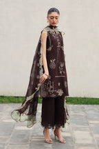 QALAMKAR QLINE LAWN DROP QKL-15