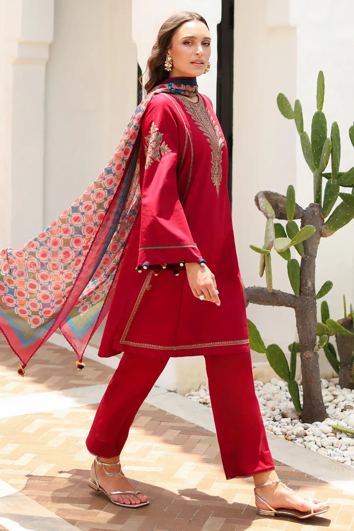 JAZMIN RTW-1236
