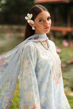 STITCHED BY CC BAROQUE UF-4250 3PC
