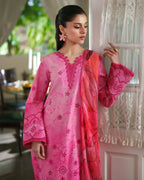 NEESHAY SUMMER PRINTNKARI ROSAIRE