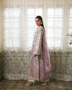 NEESHAY SUMMER PRINTNKARI BLUSHE
