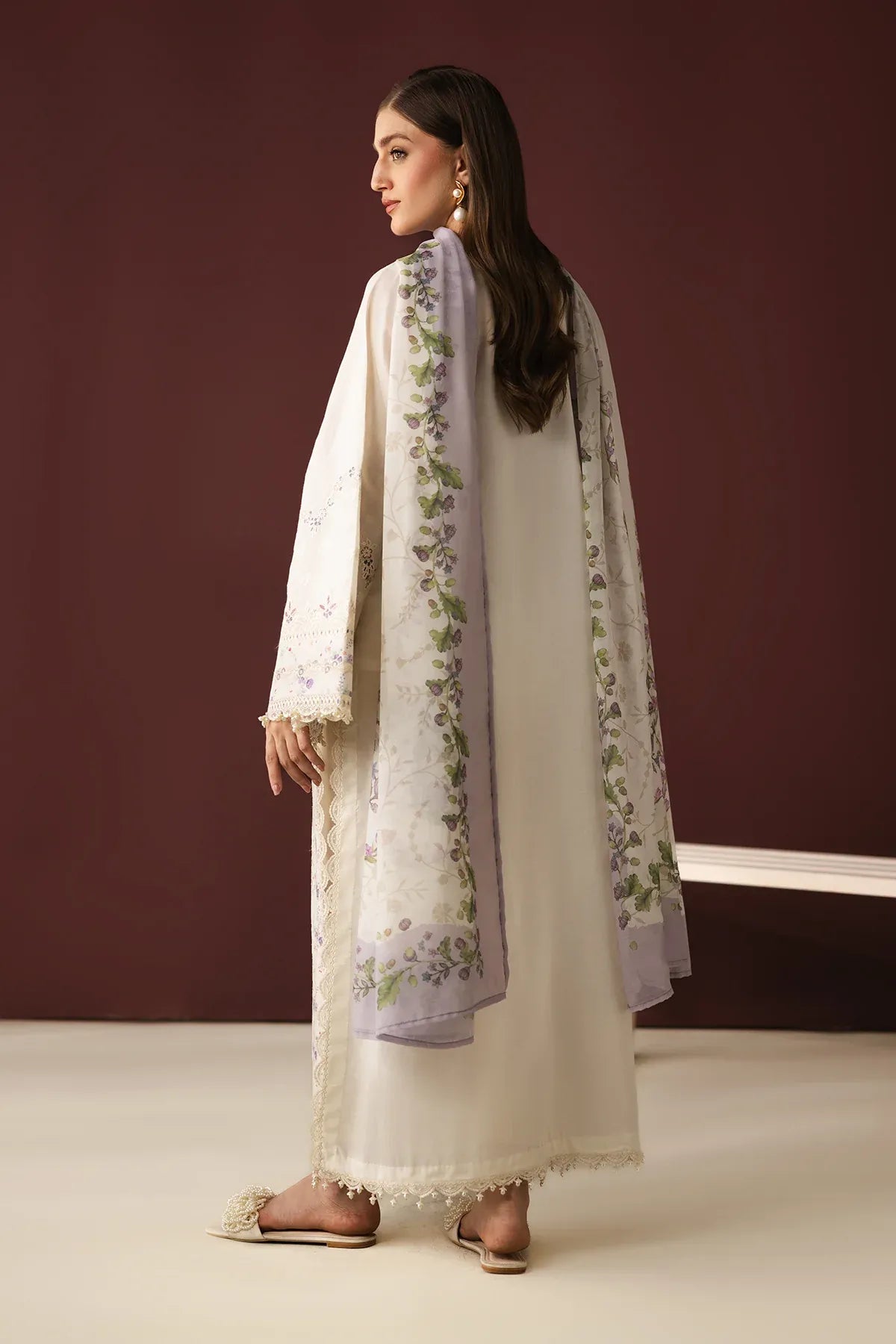 BAROQUE UF-4433
