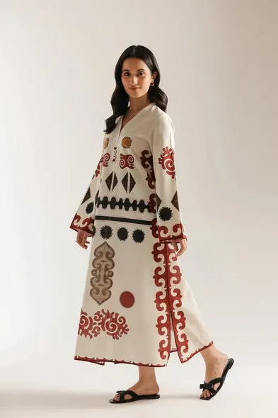 ETHNIC E8460-102-004 1PC
