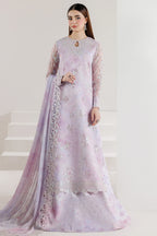 FARASHA FLORELLA LILAC ENCHANT