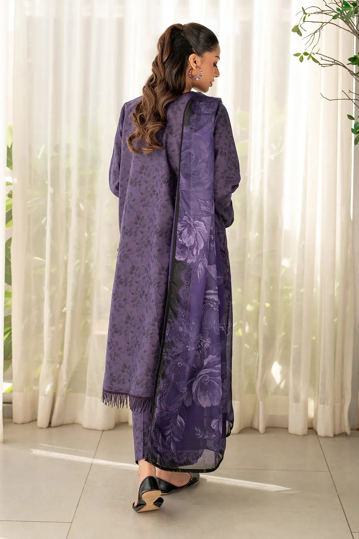 BAROQUE UF-4096