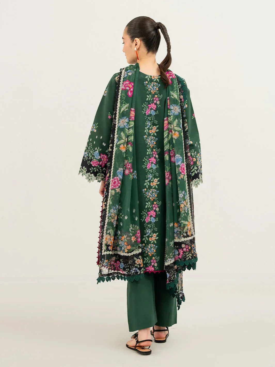 MAHNUR ANAYA LAWN ANA-002