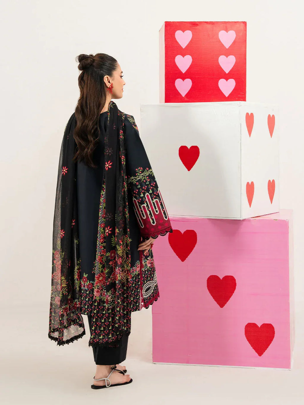 MAHNUR ANAYA LAWN ANA-004