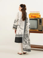 MAHNUR ANAYA LAWN ANA-005