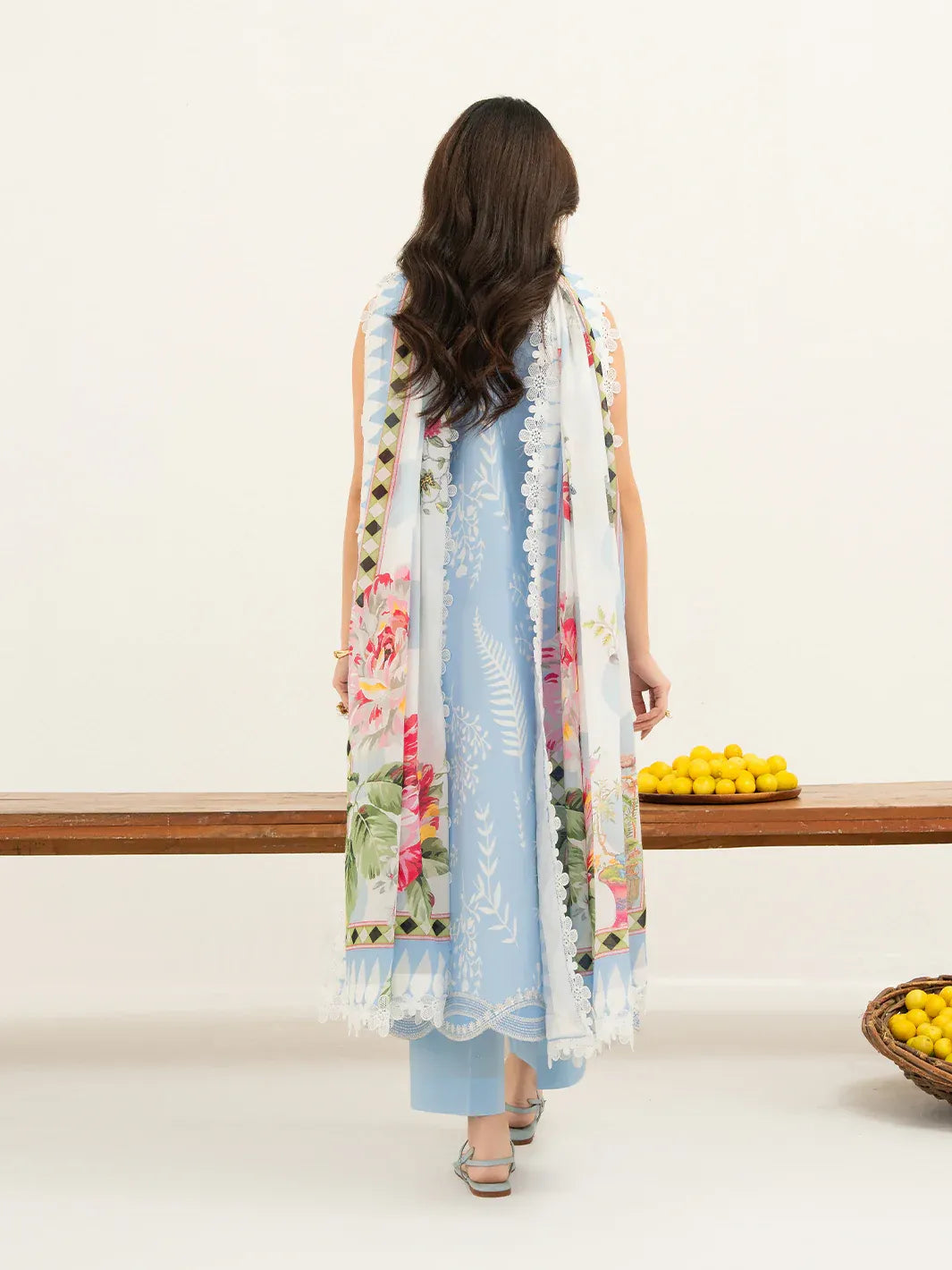 MAHNUR ANAYA LAWN ANA-006
