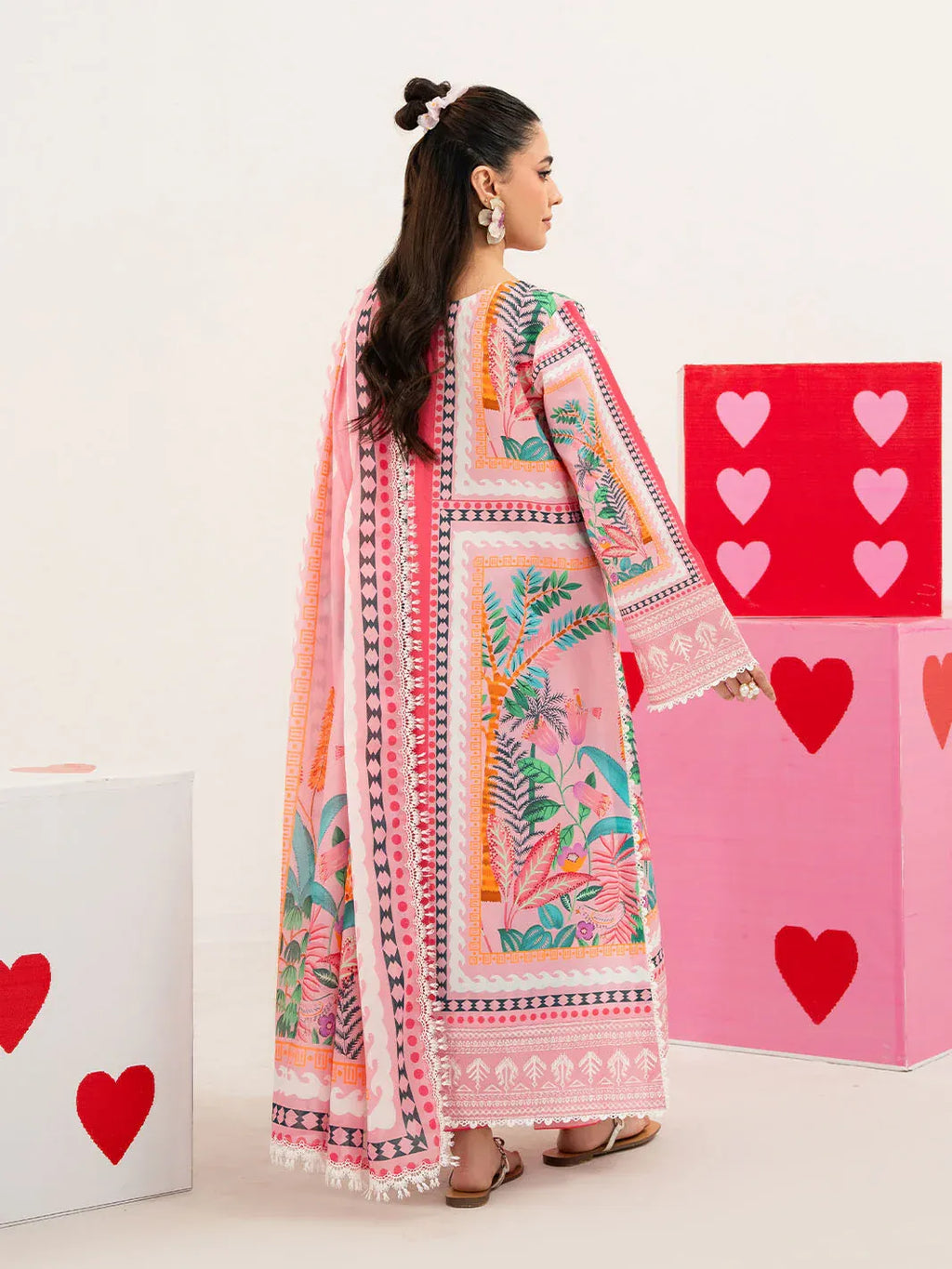 MAHNUR ANAYA LAWN ANA-008