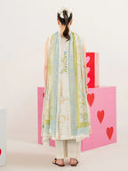MAHNUR ANAYA LAWN ANA-010