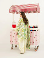 MAHNUR ANAYA LAWN ANA-013