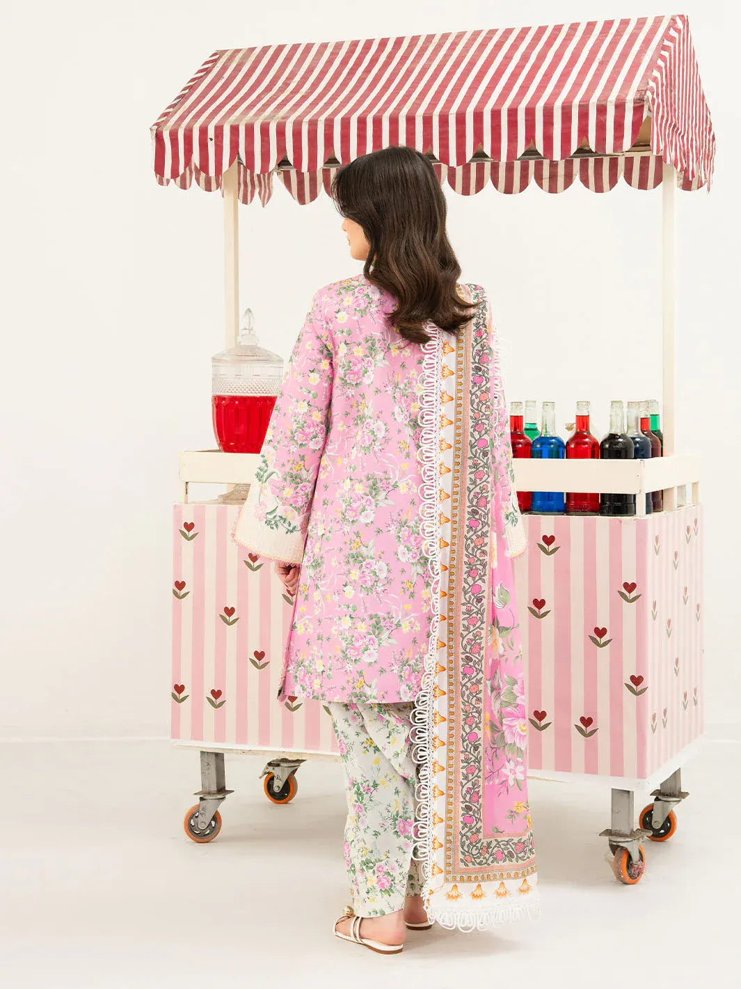 MAHNUR ANAYA LAWN ANA-015