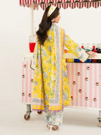 MAHNUR ANAYA LAWN ANA-016