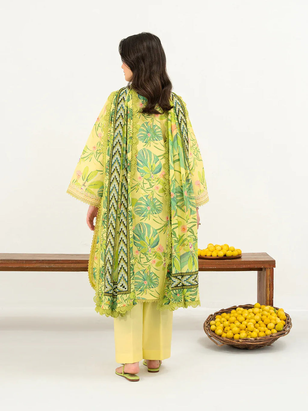 MAHNUR ANAYA LAWN ANA-017