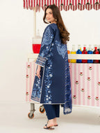 MAHNUR ANAYA LAWN ANA-018