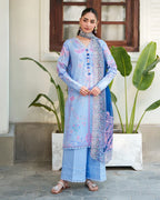 ROHEENAZ WHISPERED FLORALS DEWLIGHT BLOOM