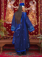 MAHNUR GUL G-003
