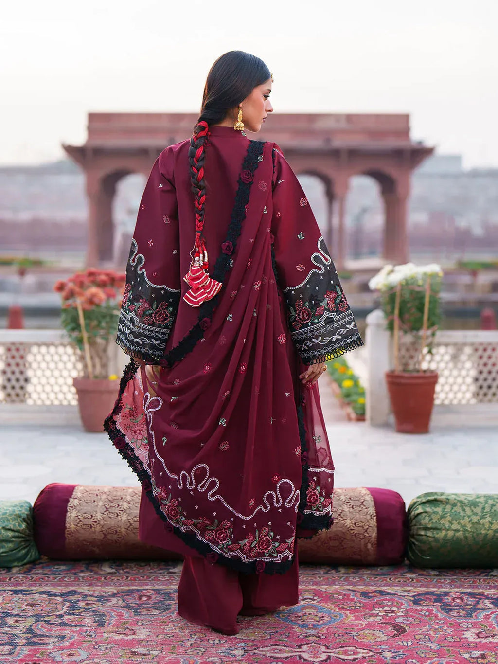 MAHNUR GUL G-005